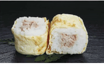 Egg roll (6 pièce)