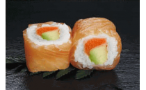 Maki roll (6 pièce)