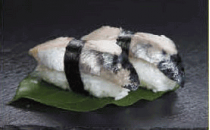 Sushi (servis par paire)