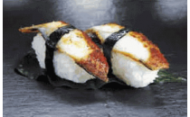 Sushi (servis par paire)