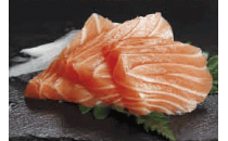 Sashimi (servis par 9 pcs)